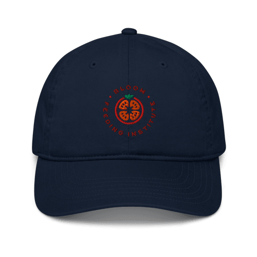 Organic Baseball Cap for