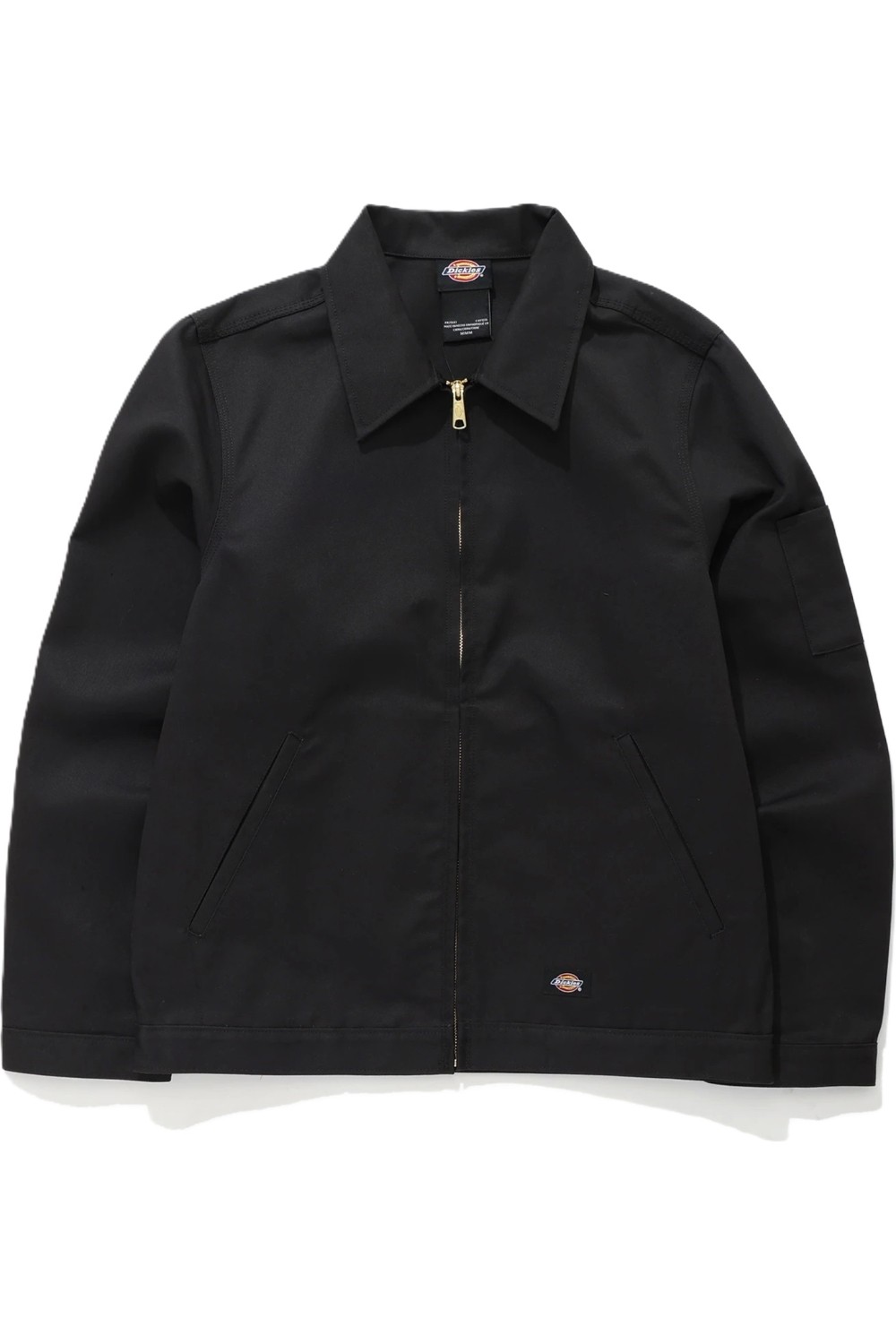 Dickies Men's Unlined Eisenhower Jacket for