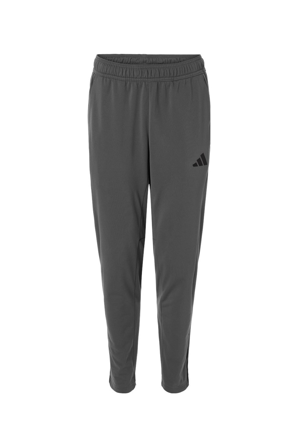 Adidas Men's Game & Go Fleece 3-Bar Sweatpants for