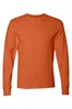 Texas Orange