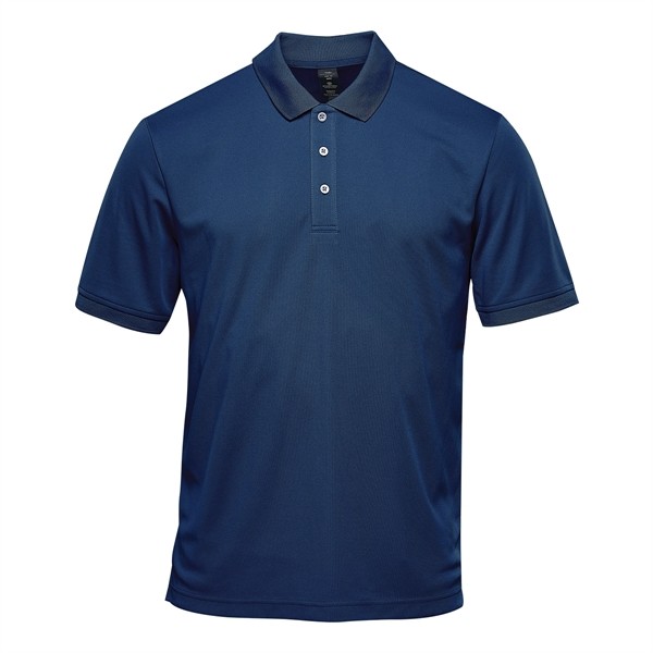 Men's Sirocco Sports Polo for
