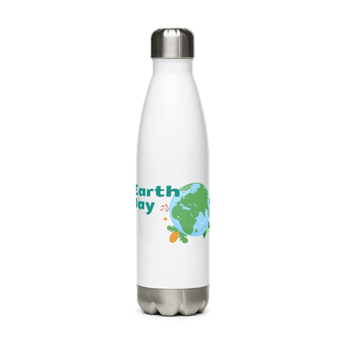 Stainless Steel Water Bottle for