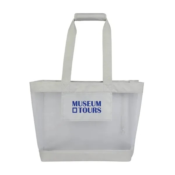 Windsor 2-in-1 Cooler Tote for