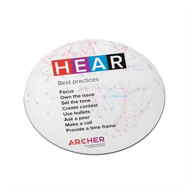 PermaBrite™ Mouse Mat® for