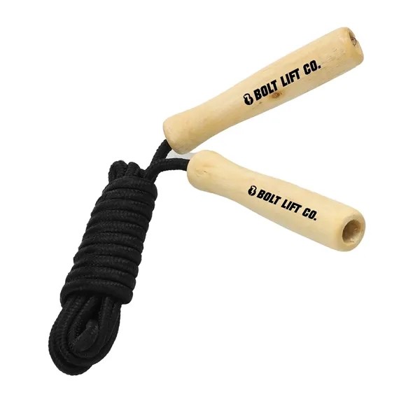 Jump Rope for