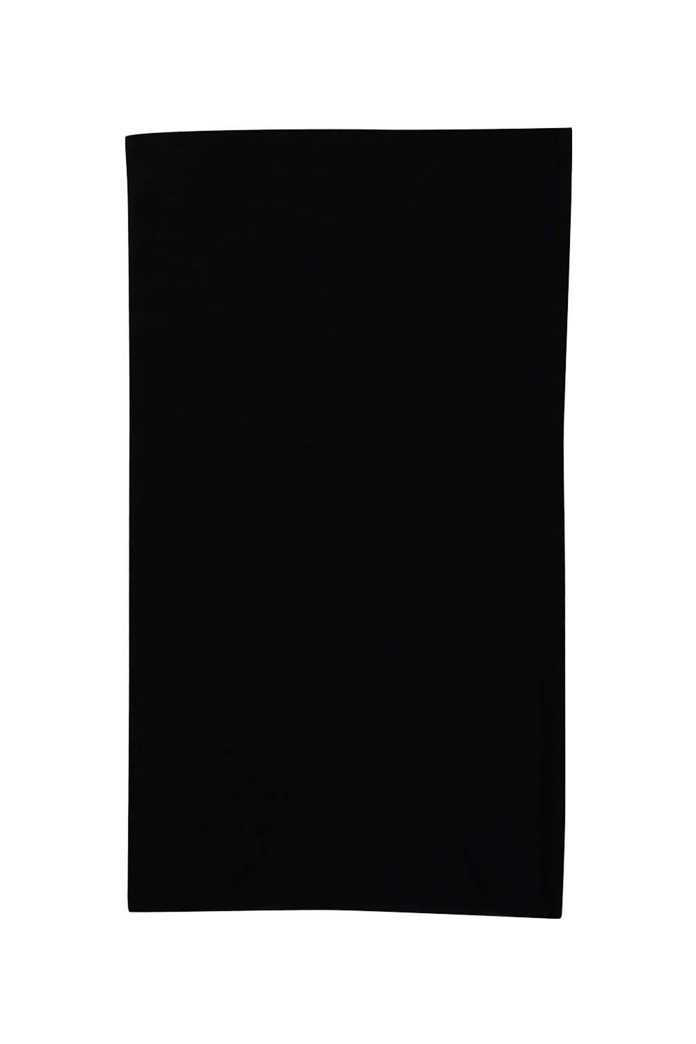 Valucap ValuMask Polyester Neck Gaiter for