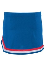 Augusta Sportswear Girls' Pike Skirt