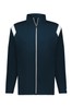 Navy/ White