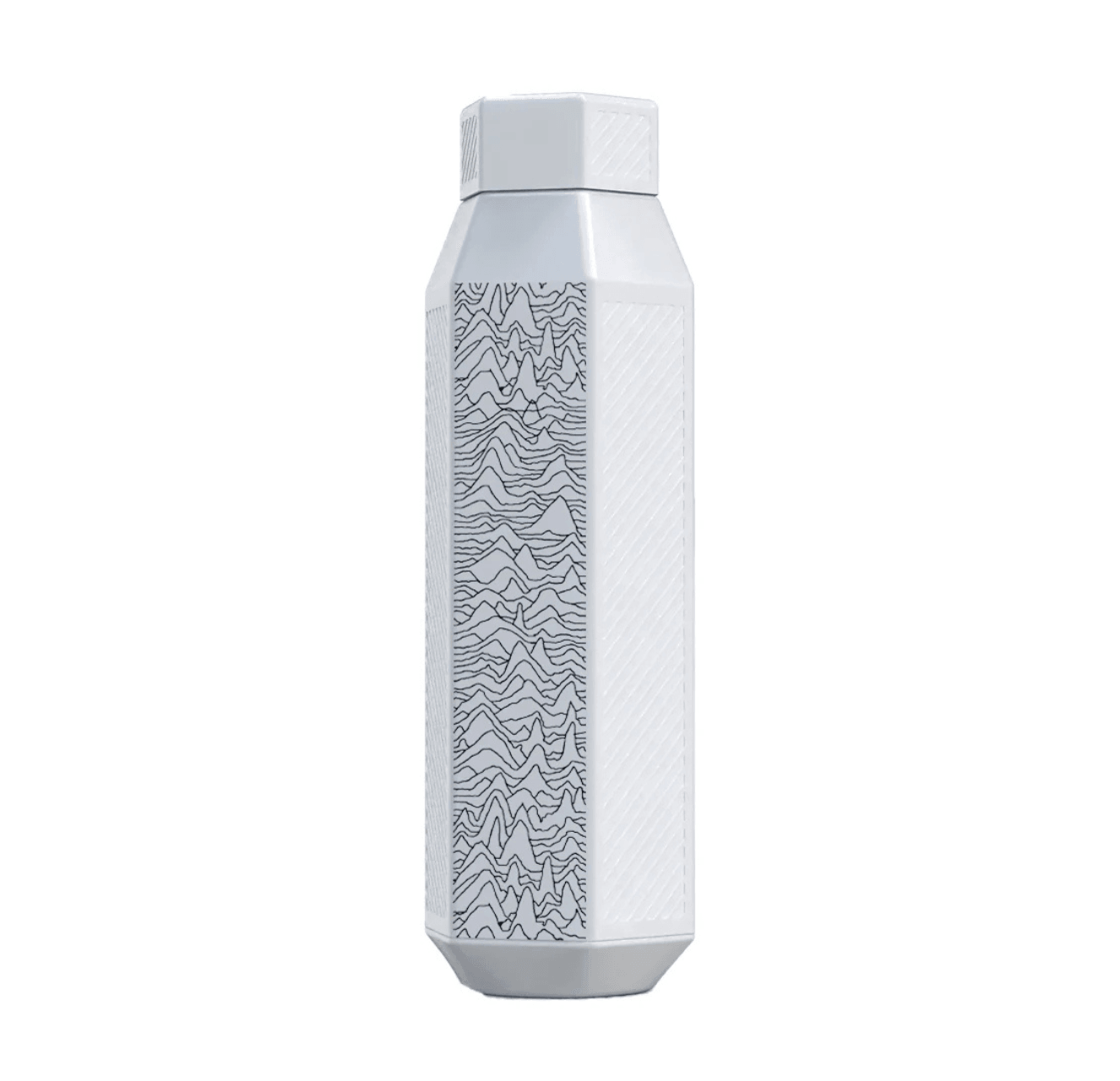 Hexagul 17oz Water Bottle for