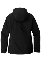 Port Authority Ladies Tech Rain Jacket