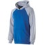 Royal/Athletic Heather