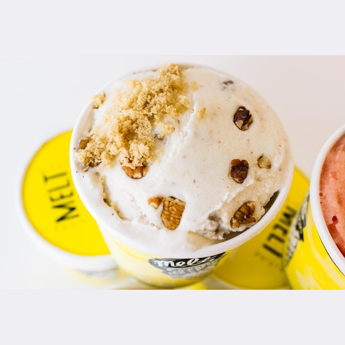Best Seller Ice Creams (4 Pints) for