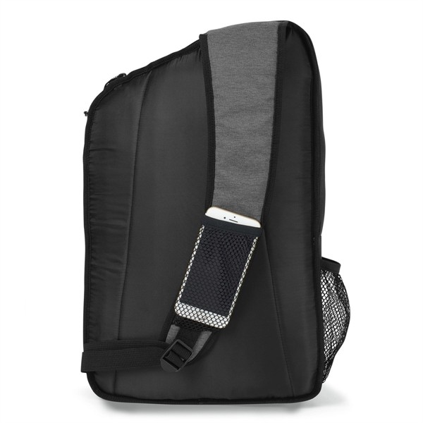 McKinley Laptop Sling Bag for