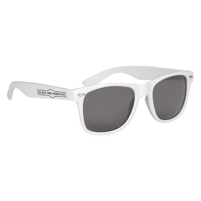 Polarized Malibu Sunglasses for