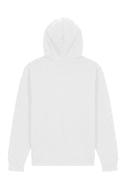 Stanley Stella Cultivator 2.0 Iconic Unisex Zip-Thru Hoodie Sweatshirt