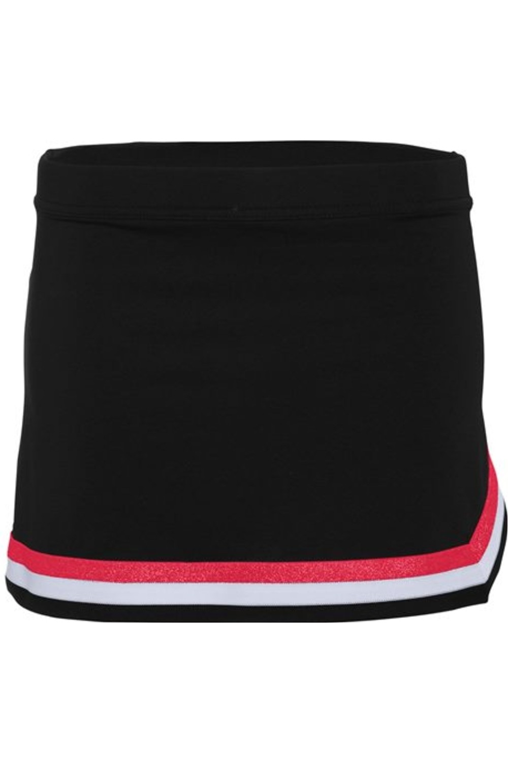 Augusta Sportswear Girls' Pike Skirt for