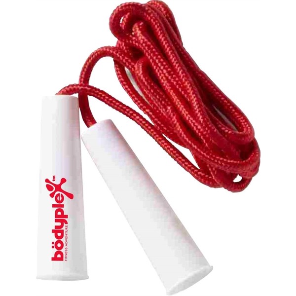 Colorful Jump Rope for