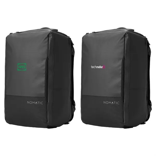 40L Travel Pack for