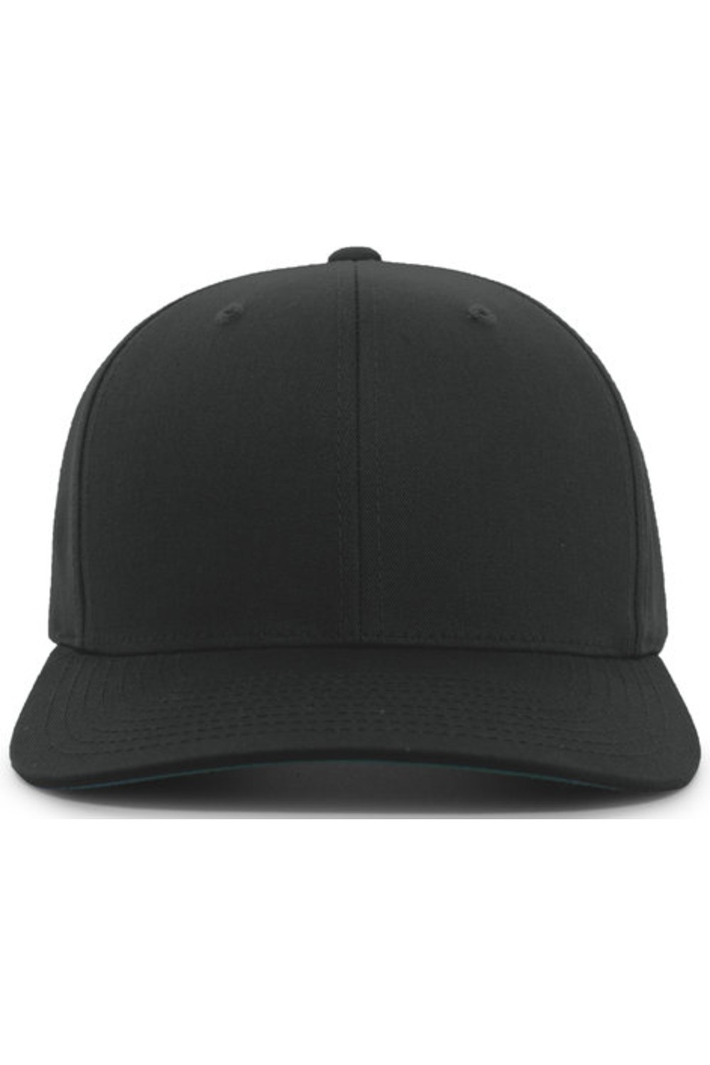 Pacific Headwear Cotton-Poly Hook & Loop Adjustable Cap (Adult & Youth sizes) for