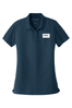 River Blue Navy