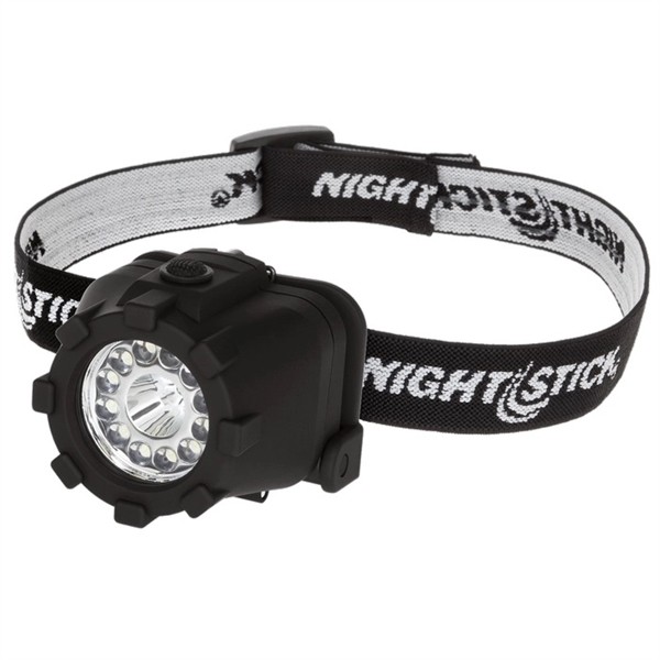 Nightstick® Dual-Light™ Headlamp for