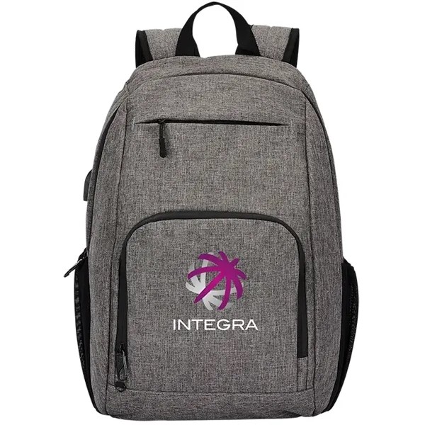 Red Hook Anti-theft Laptop Backpack for