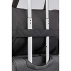 Packable Recycled Duffle Bag