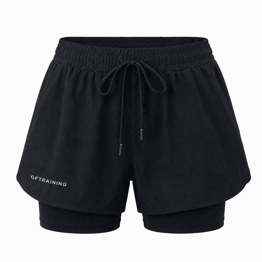 Women's Sports Shorts for