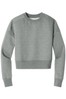 Heathered Steel