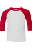White/ Red