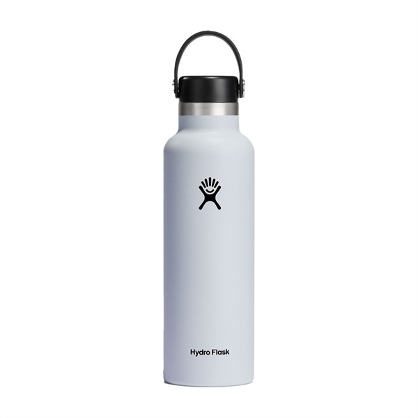 Hydro Flask 21oz Standard Mouth Bottle for