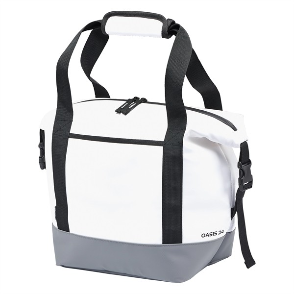Oasis 24 Pack Cooler Bag for