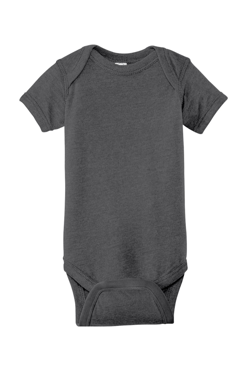 Rabbit Skins Infant Fine Jersey Bodysuit for