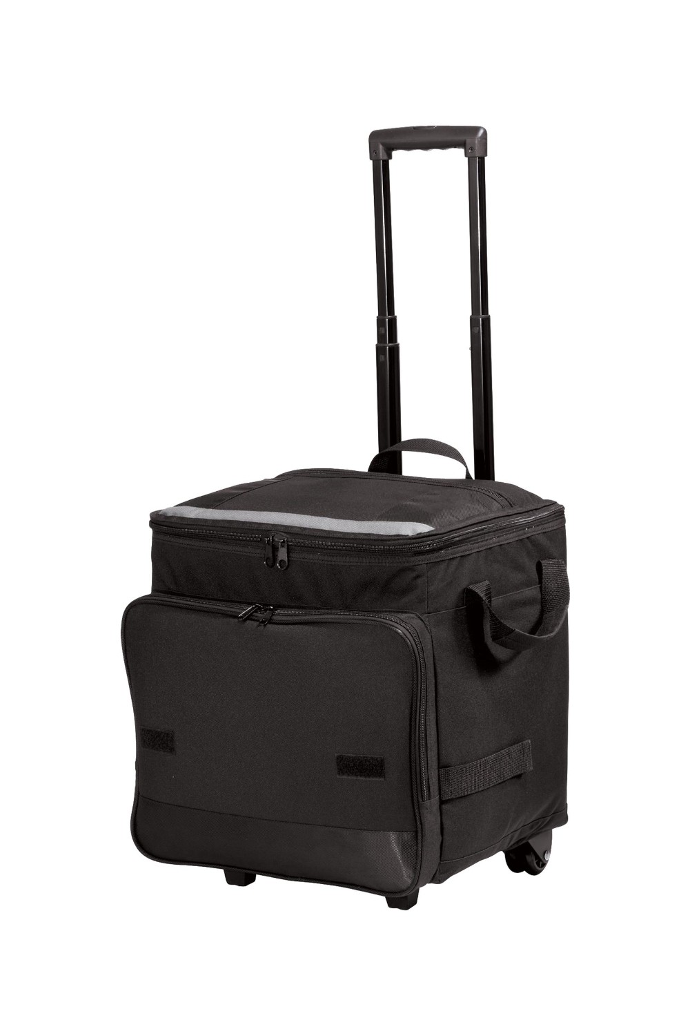 Port Authority Rolling Cooler for