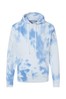 Periwinkle Tie Dye
