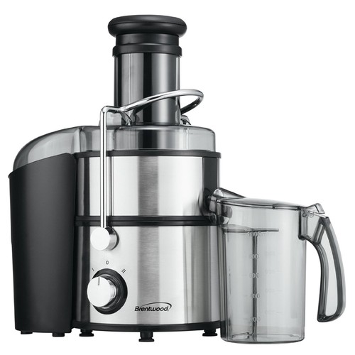 Stainless Steel Power Juice Extractor for