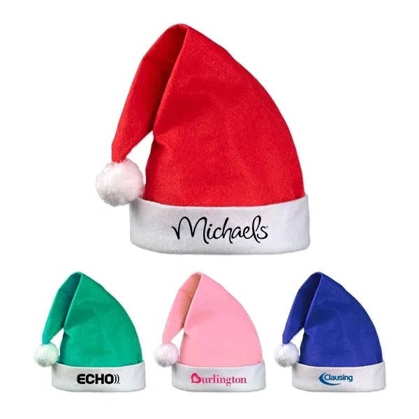 Santa Hat image
