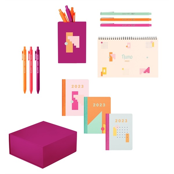New Years Kit for