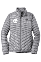 The North Face Ladies ThermoBall Trekker Jacket