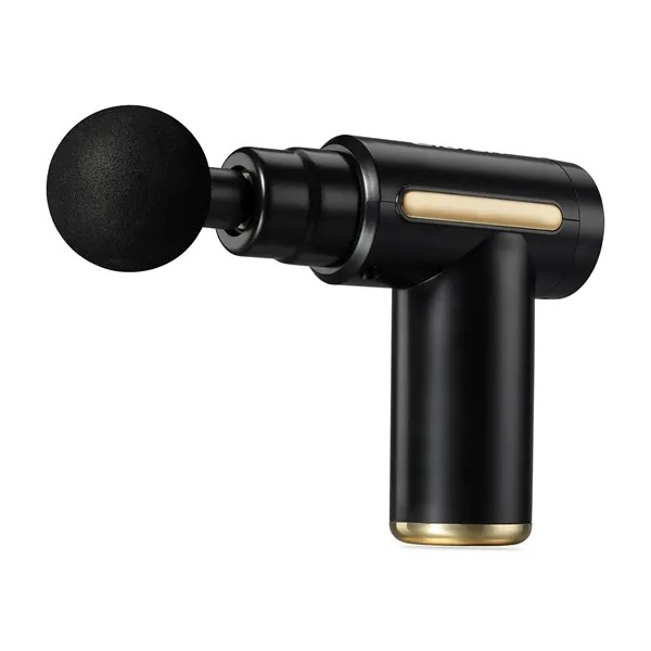 iLive™ Portable Cordless Massage Gun for