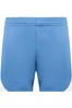 Columbia Blue/ White
