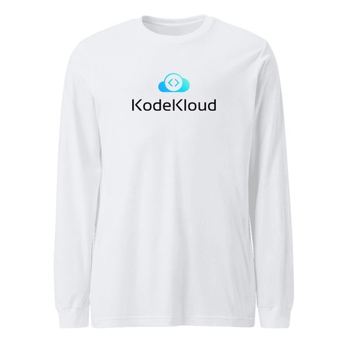 Unisex Long Sleeve Tee for