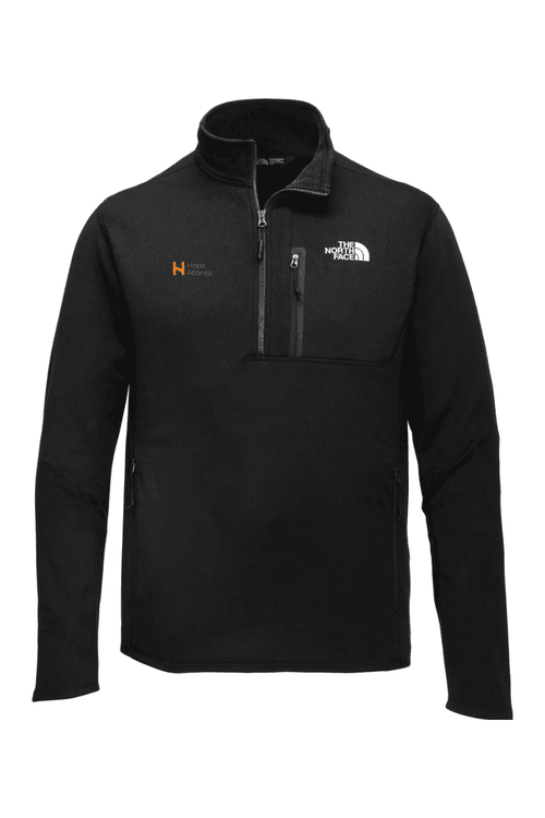The North Face Unisex Skyline 1/2-Zip Fleece for