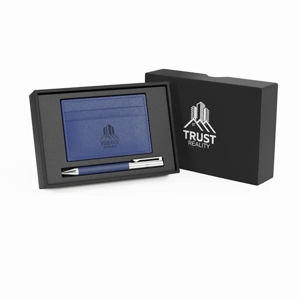 TOSCANO 2 PIECE KIT  (Black & Navy Options) for