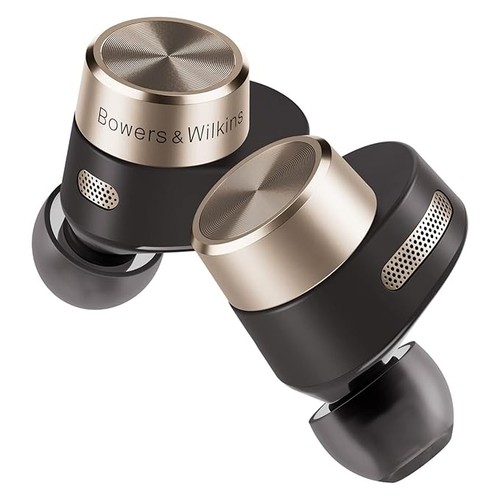 Bowers & Wilkins Pi7-Ch True Noise Cancelling In Ear Wireless Headphones for