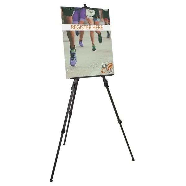 Jumbo Easel for