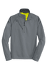 Diesel Gray/Nitro Yellow