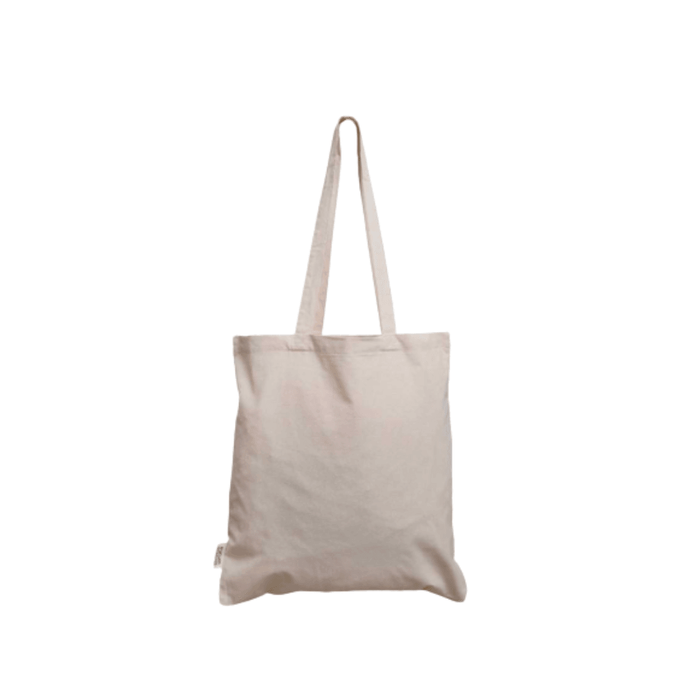 Terros Recycled Cotton Bag for