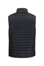 Clique Valhalla Recycled Insulated Puffer Mens Full Zip Vest
