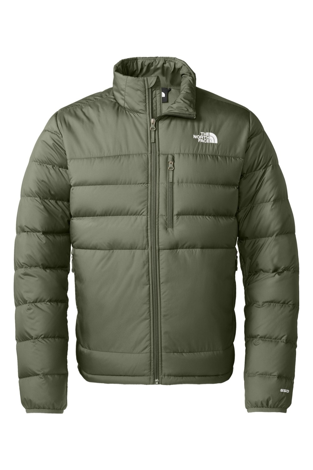 The North Face Down Hybrid Jacket for
